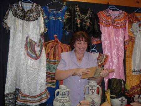 TAFSUT - JOURN�E AFRICHAINE 2005