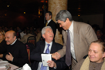 TAFSUT - GILLES DUCEPPE  LORS DE YENNAYER