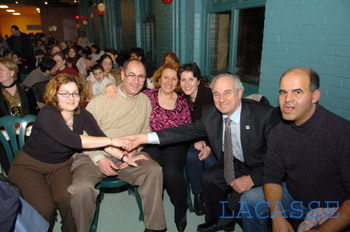 TAFSUT - PRINTEMPS BERBERE