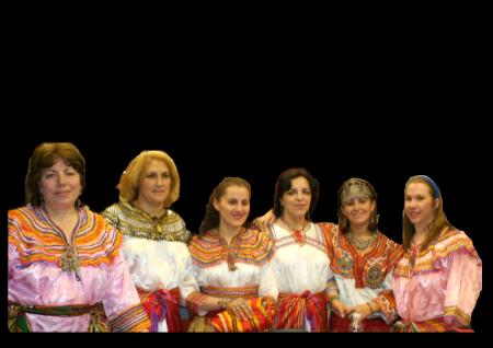 TAFSUT AU MUS�E DE LA CIVILISATION